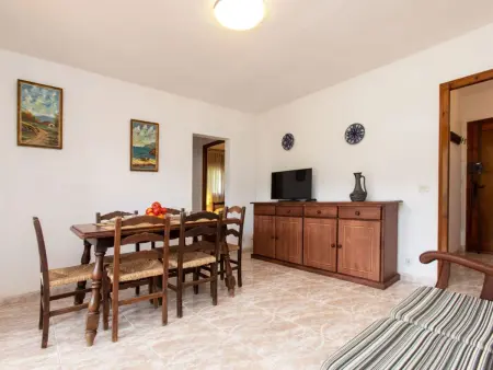 S'Olivera Nº4, Appartement 4 personnes à Sa Riera - Photo 9