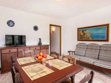 S'Olivera Nº4, Appartement 4 personnes à Sa Riera - Photo 12
