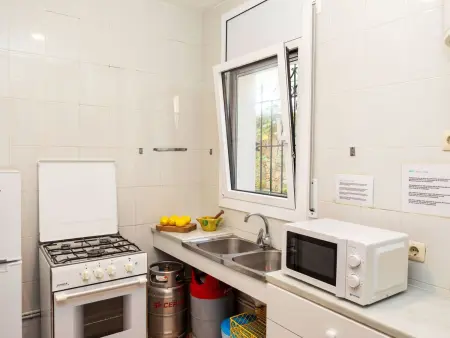 S'Olivera Nº4, Appartement 4 personnes à Sa Riera - Photo 15