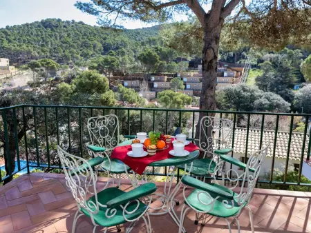 S'Olivera Nº4, Appartement 4 personnes à Sa Riera - Photo 16