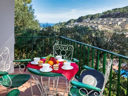 S'Olivera Nº4, Appartement 4 personnes à Sa Riera - Photo 17