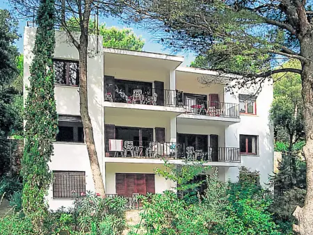 S'Olivera Nº5, Appartement 4 personnes à Sa Riera - Photo 4