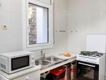 S'Olivera Nº5, Appartement 4 personnes à Sa Riera - Photo 15