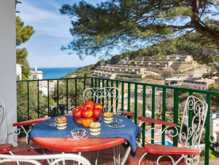 S'Olivera Nº5, Appartement 4 personnes à Sa Riera - Photo 16