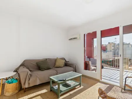 Mayor AT, Appartement 5 personnes à Santa Pola - Photo 2