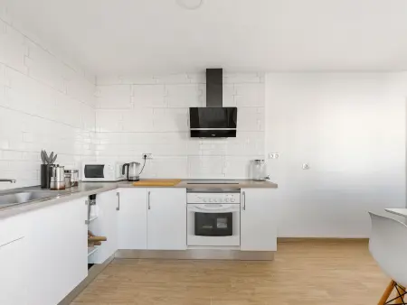 Mayor AT, Appartement 5 personnes à Santa Pola - Photo 6