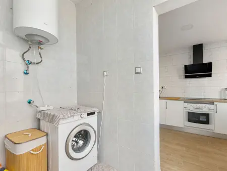 Mayor AT, Appartement 5 personnes à Santa Pola - Photo 7