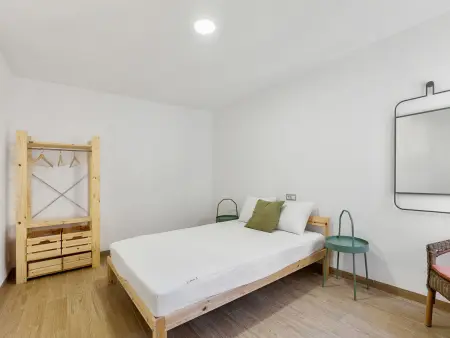 Mayor AT, Appartement 5 personnes à Santa Pola - Photo 9