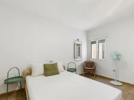 Mayor AT, Appartement 5 personnes à Santa Pola - Photo 10