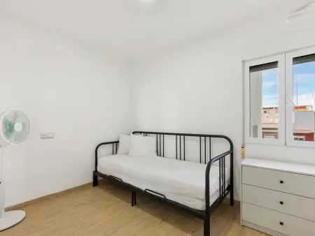 Mayor AT, Appartement 5 personnes à Santa Pola - Photo 11