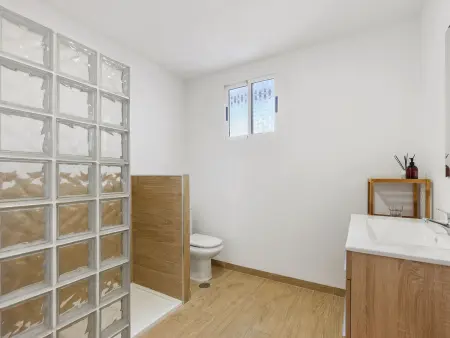Mayor AT, Appartement 5 personnes à Santa Pola - Photo 12