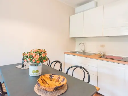 Bilo Plus Garden, Appartement 4 personnes à Marina di Bibbona - Photo 4