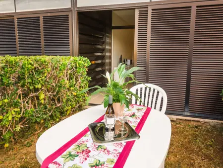 Bilo Plus Garden, Appartement 4 personnes à Marina di Bibbona - Photo 19