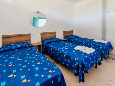 Trilo, Appartement 6 personnes à Marina di Bibbona - Photo 8