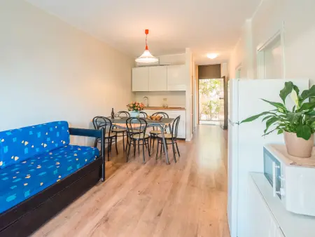 Trilo Garden, Appartement 6 personnes à Marina di Bibbona - Photo 4