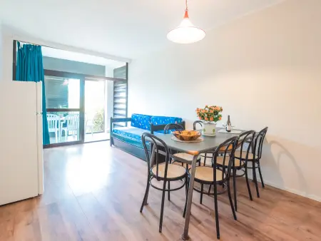Trilo Garden, Appartement 6 personnes à Marina di Bibbona - Photo 7