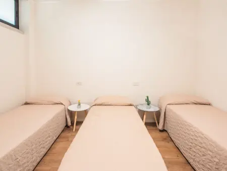 Trilo Garden, Appartement 6 personnes à Marina di Bibbona - Photo 12