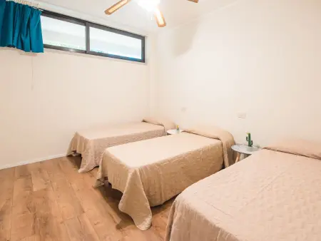 Trilo Garden, Appartement 6 personnes à Marina di Bibbona - Photo 13