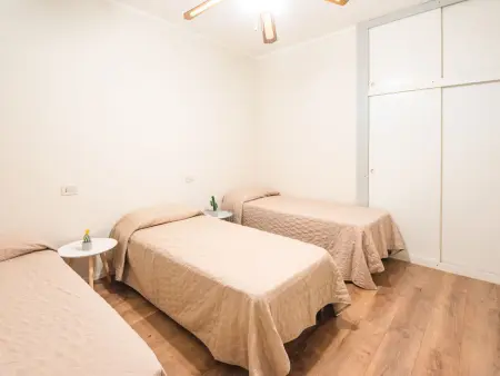 Trilo Garden, Appartement 6 personnes à Marina di Bibbona - Photo 14