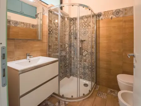 Trilo Garden, Appartement 6 personnes à Marina di Bibbona - Photo 15