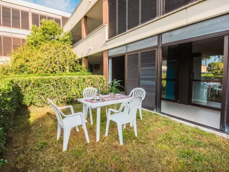 Trilo Garden, Appartement 6 personnes à Marina di Bibbona - Photo 20