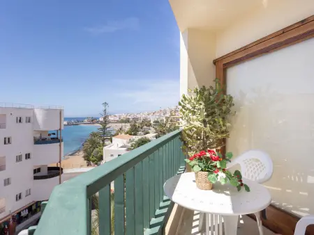 El Carmen, Appartement 2 personnes à Los Cristianos - Photo 1