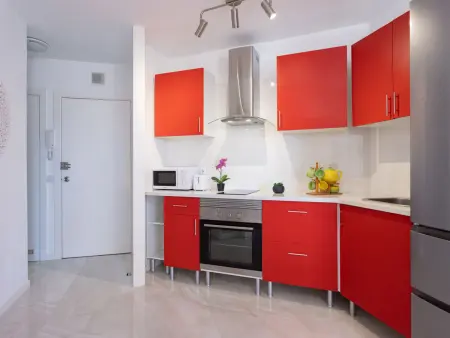 El Carmen, Appartement 2 personnes à Los Cristianos - Photo 3