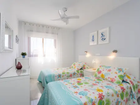 El Carmen, Appartement 2 personnes à Los Cristianos - Photo 4