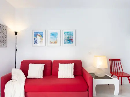 El Carmen, Appartement 2 personnes à Los Cristianos - Photo 5