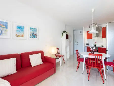 El Carmen, Appartement 2 personnes à Los Cristianos - Photo 6