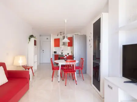 El Carmen, Appartement 2 personnes à Los Cristianos - Photo 7
