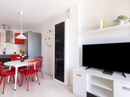 El Carmen, Appartement 2 personnes à Los Cristianos - Photo 8