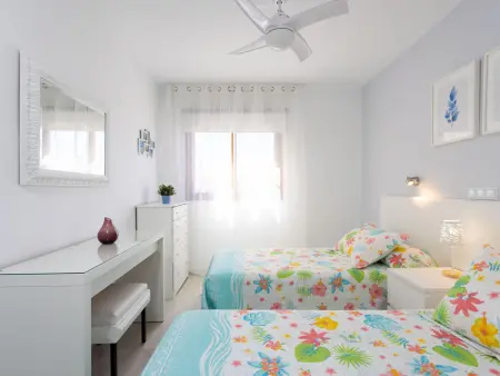 El Carmen, Appartement 2 personnes à Los Cristianos - Photo 9
