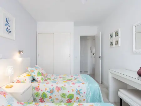 El Carmen, Appartement 2 personnes à Los Cristianos - Photo 11
