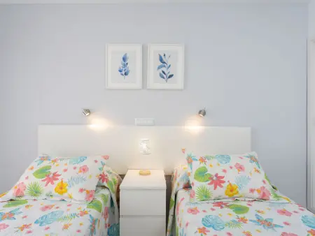 El Carmen, Appartement 2 personnes à Los Cristianos - Photo 12