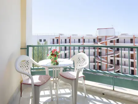 El Carmen, Appartement 2 personnes à Los Cristianos - Photo 17