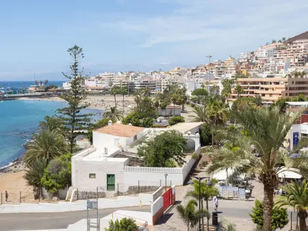 El Carmen, Appartement 2 personnes à Los Cristianos - Photo 18