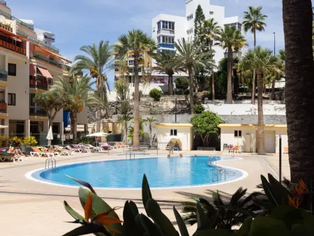 El Carmen, Appartement 2 personnes à Los Cristianos - Photo 20