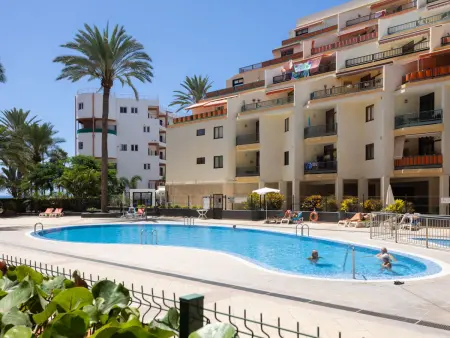 El Carmen, Appartement 2 personnes à Los Cristianos - Photo 21