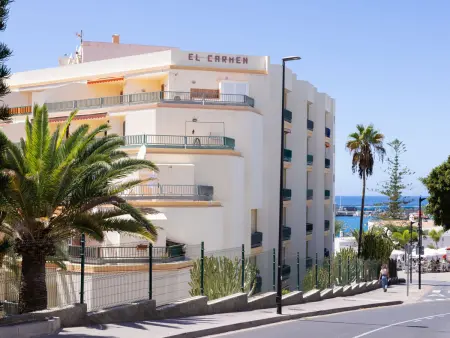 El Carmen, Appartement 2 personnes à Los Cristianos - Photo 22