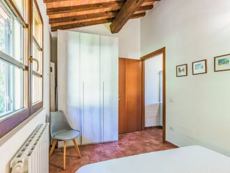 Sughera, Appartement 5 personnes à Riparbella - Photo 9