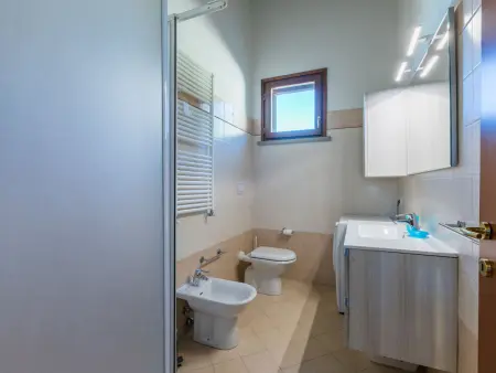 Sughera, Appartement 5 personnes à Riparbella - Photo 14
