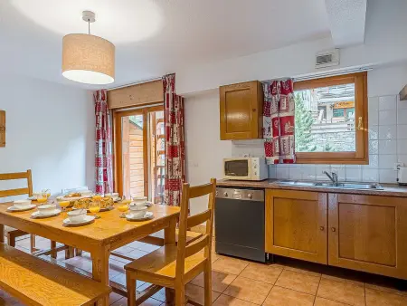La Cascade, Appartement 4 personnes à Vaujany - Photo 8
