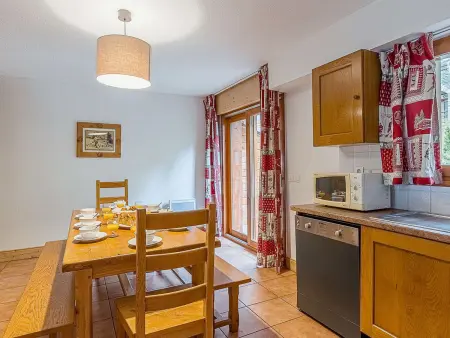 La Cascade, Appartement 4 personnes à Vaujany - Photo 10