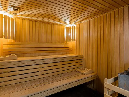 La Cascade, Appartement 6 personnes à Vaujany - Photo 17