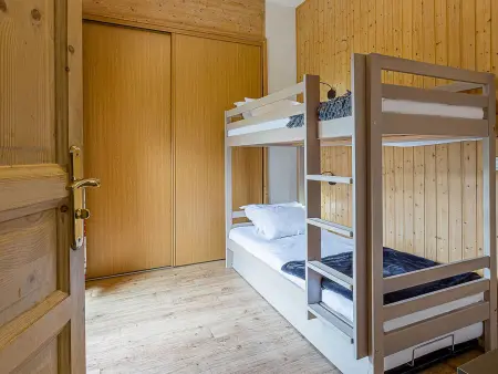 La Cascade, Appartement 8 personnes à Vaujany - Photo 14