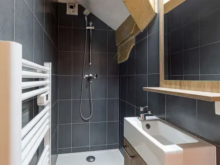 La Cascade, Appartement 10 personnes à Vaujany - Photo 16