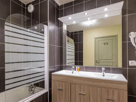Les Epinettes, Appartement 6 personnes à Vaujany - Photo 4