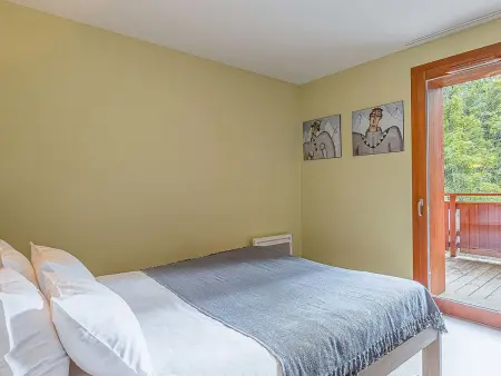 Les Epinettes, Appartement 6 personnes à Vaujany - Photo 7