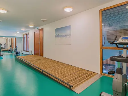 Les Epinettes, Appartement 8 personnes à Vaujany - Photo 15